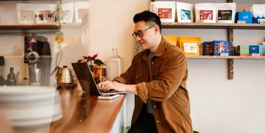 The Secret to Cash Flow: How to Create a Business Budget Around "Net-30" Payments