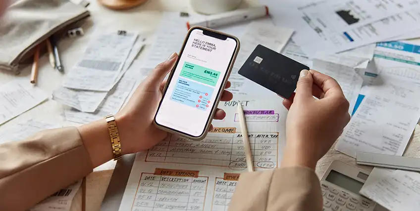 How to Get a Company Credit Card for Managing Cash Flow and Business Expenses