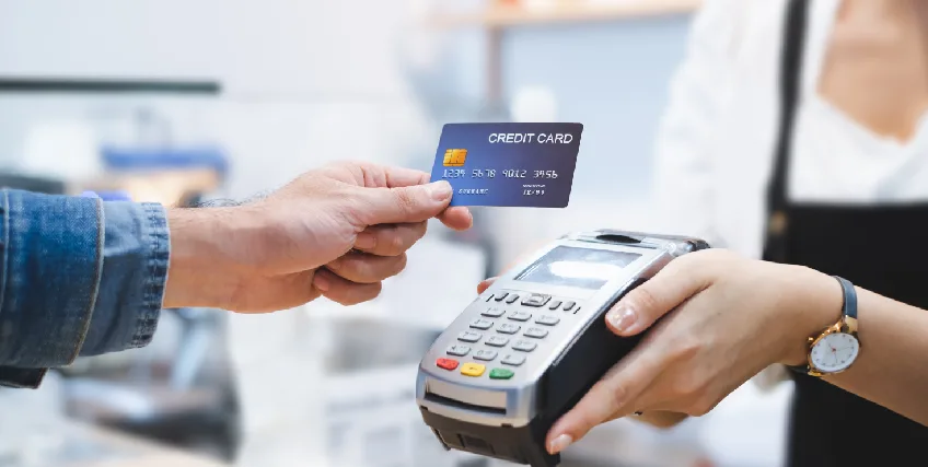 How to Get a Small Business Credit Card and Build Business Credit