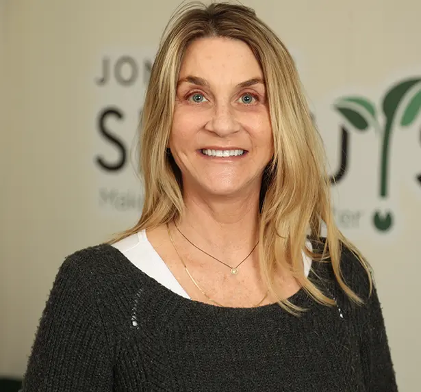 Joyal Gonsalves and Sarvinder Singh