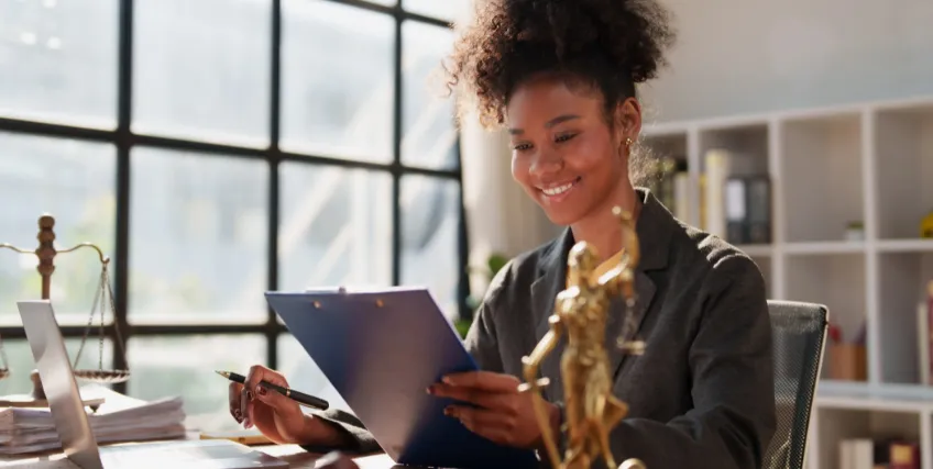 Qualifying for a Law Firm Line of Credit: What Lenders Look For