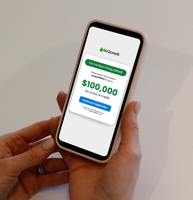 Line of  Credit