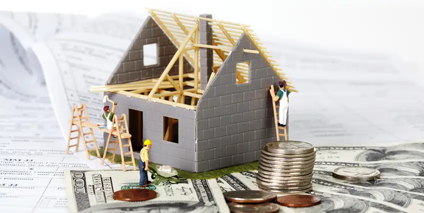 Loans for Builders: How to Finance Multiple Projects Simultaneously Loans for Builders: How to Finance Multiple Projects Simultaneously