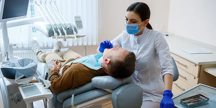 How Loans for Business Dental Care Help Grow Treatment Offerings