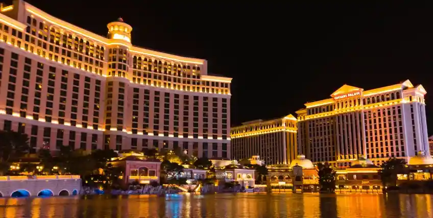 Loans in Nevada: Business Financing Options for Small Businesses