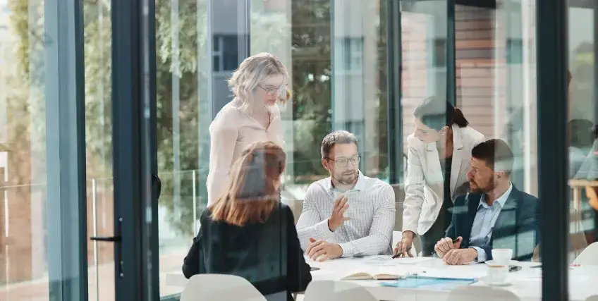 How Low Interest Short-Term Loans Help Small Businesses Handle Cash Flow Gaps