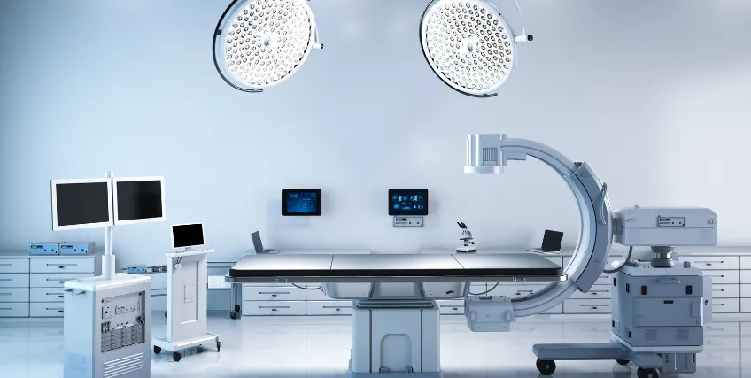 Medical Equipment Leasing vs. Buying: Which Saves More