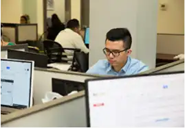 leadership team