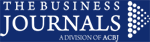 THE BUSINESS JOURNALS THE BUSINESS JOURNALS