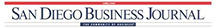 SAN DIEGO BUSINESS JOURNAL SAN DIEGO BUSINESS JOURNAL