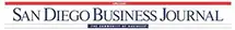SAN DIEGO BUSINESS JOURNAL