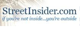 StreetInsider.com StreetInsider.com
