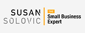 SUSAN SOLOVIC SUSAN SOLOVIC