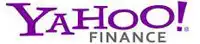 YAHOO FINANCE