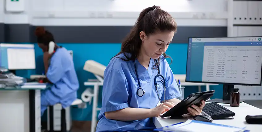 Nurse Practitioner Loans for Practice Acquisition: How to Finance a Medical Practice