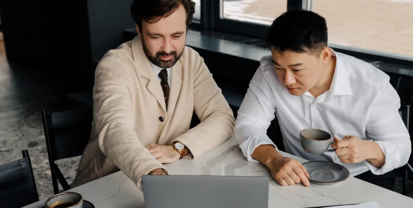The Safety Checklist: Evaluating Online Loan Companies for Your Business