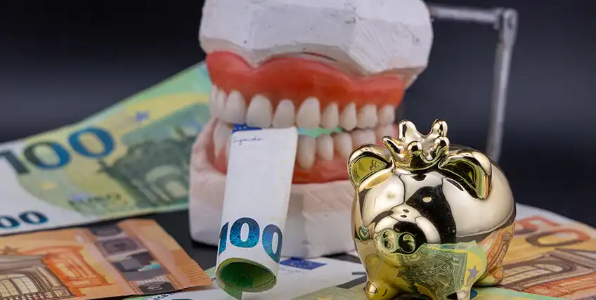 Professional Dental Loan Solutions for Starting and Growing Your Practice
