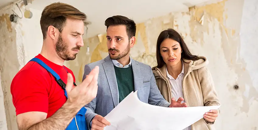 Renovation Financing for Small Businesses: Funding Upgrades Without Draining Cash Flow