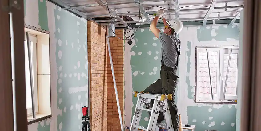 Renovation loan for business Options for Business Owners Planning Property Improvements