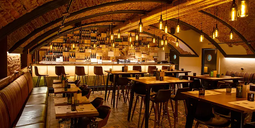 From Unit One to Unit Two: The Complete Financing Guide to Expanding Your Restaurant