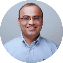 Rohit Arora, Biz2Credit CEO