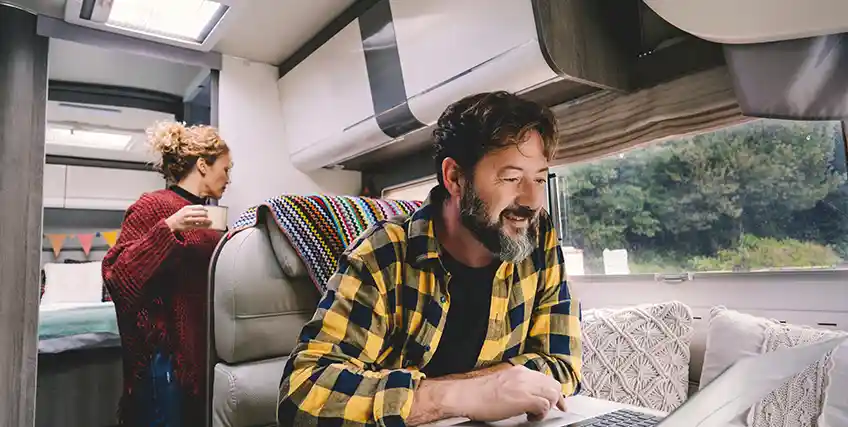 RV Loans for First-Time Buyers: Everything You Need to Know Before Applying