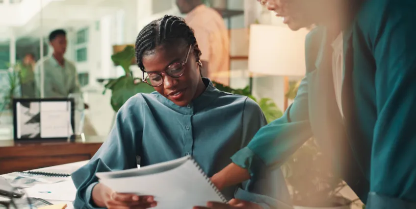 5 Checklist Essentials for a Successful SBA Grants Application 5 Checklist Essentials for a Successful SBA Grants Application