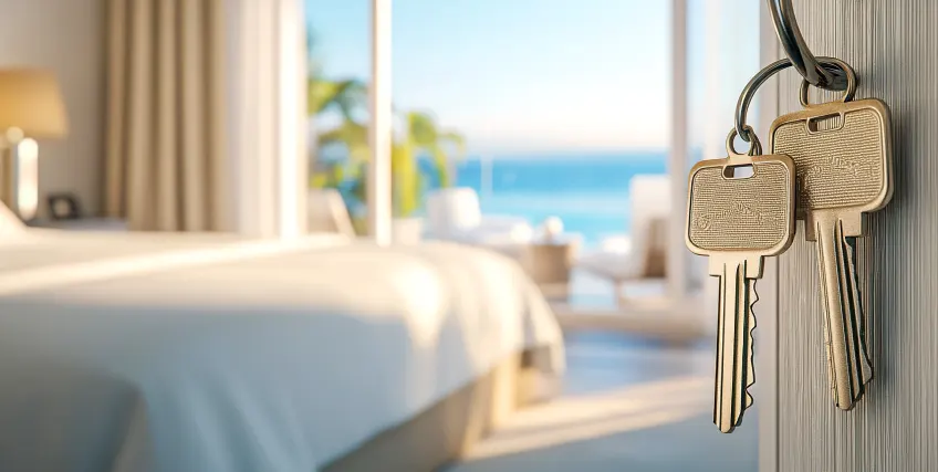 sba hotel loans
