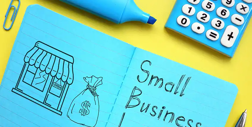 SBA Loan Requirements Credit Score Checklist Before You Apply