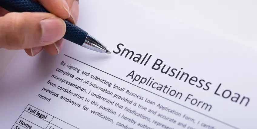 sba loan to buy a business