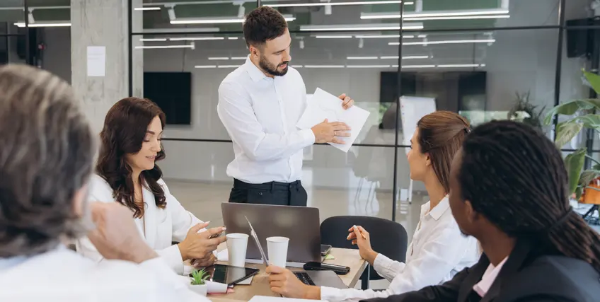 SBA Small Loans: Affordable Funding Solutions for Growing Businesses