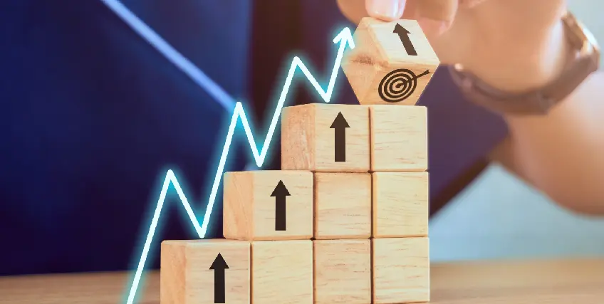 Using a Short Loan to Capture Growth Opportunities Before Competitors Do