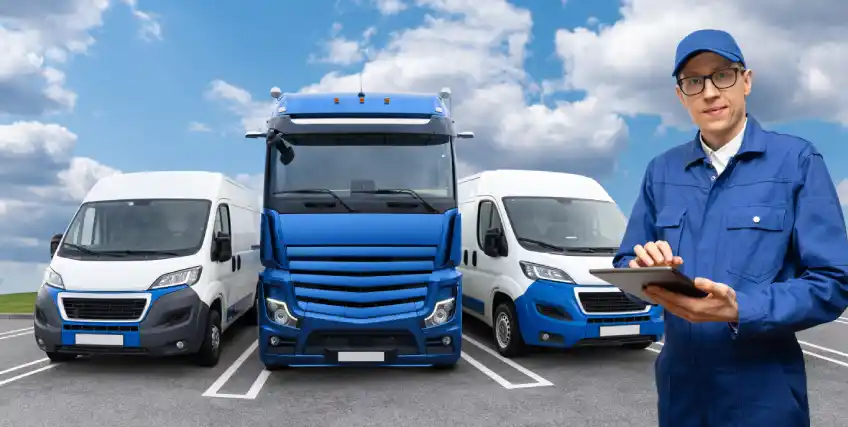 small business auto loan