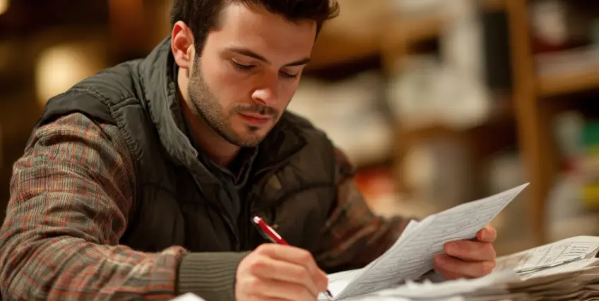 small business bookkeeping