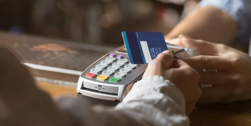 small business credit card processing