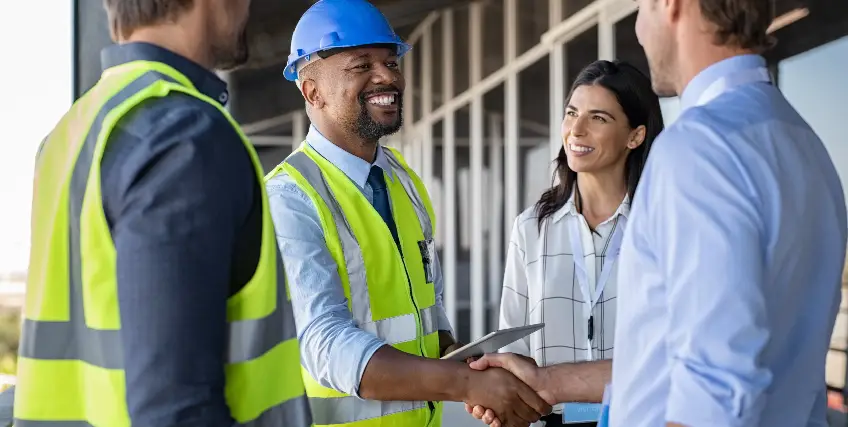 Types of Construction Loan Programs for Small Businesses Types of Construction Loan Programs for Small Businesses