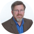 Webinar speaker
