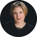 Webinar speaker