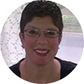 Webinar speaker