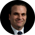 Webinar speaker