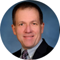Webinar speaker