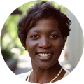 Webinar speaker