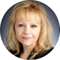 Webinar speaker