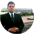 Webinar speaker