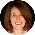 Webinar speaker