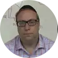 Webinar speaker