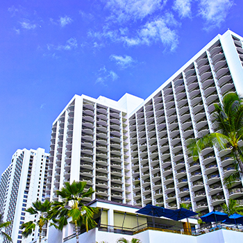 real estate company