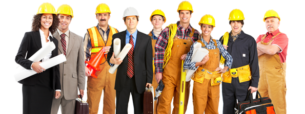 Construction and real estate