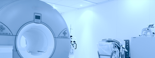 Biz2Credit help A MRI company