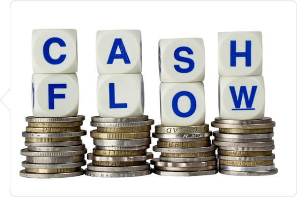 Unlock the Secrets of 50 Percent More Cash Flow